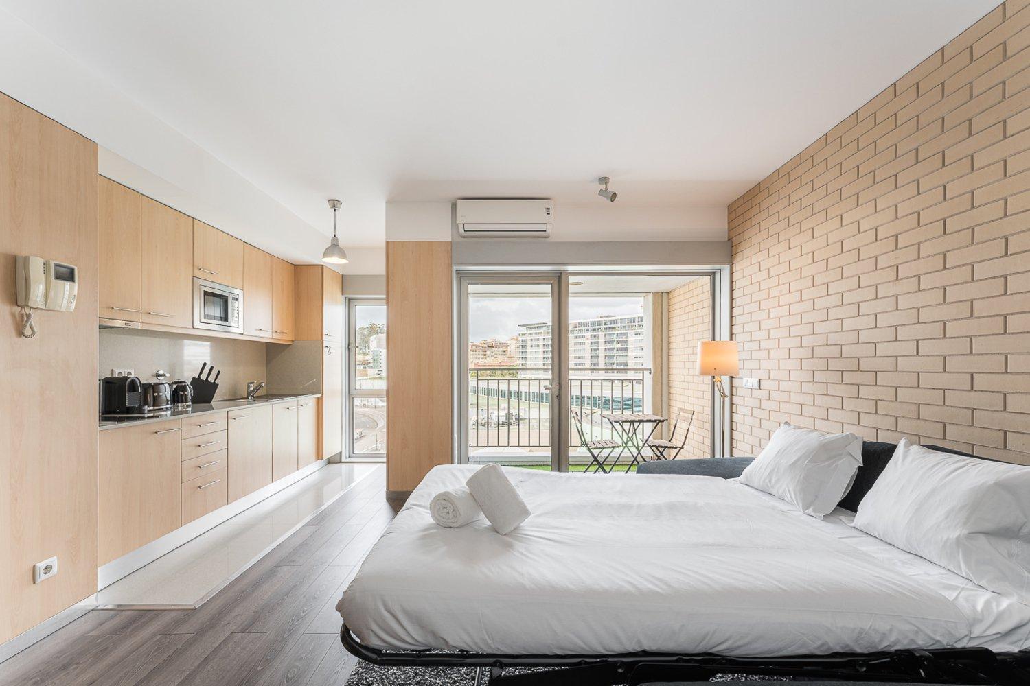 Guestready - Antas Studio Porto Exterior photo