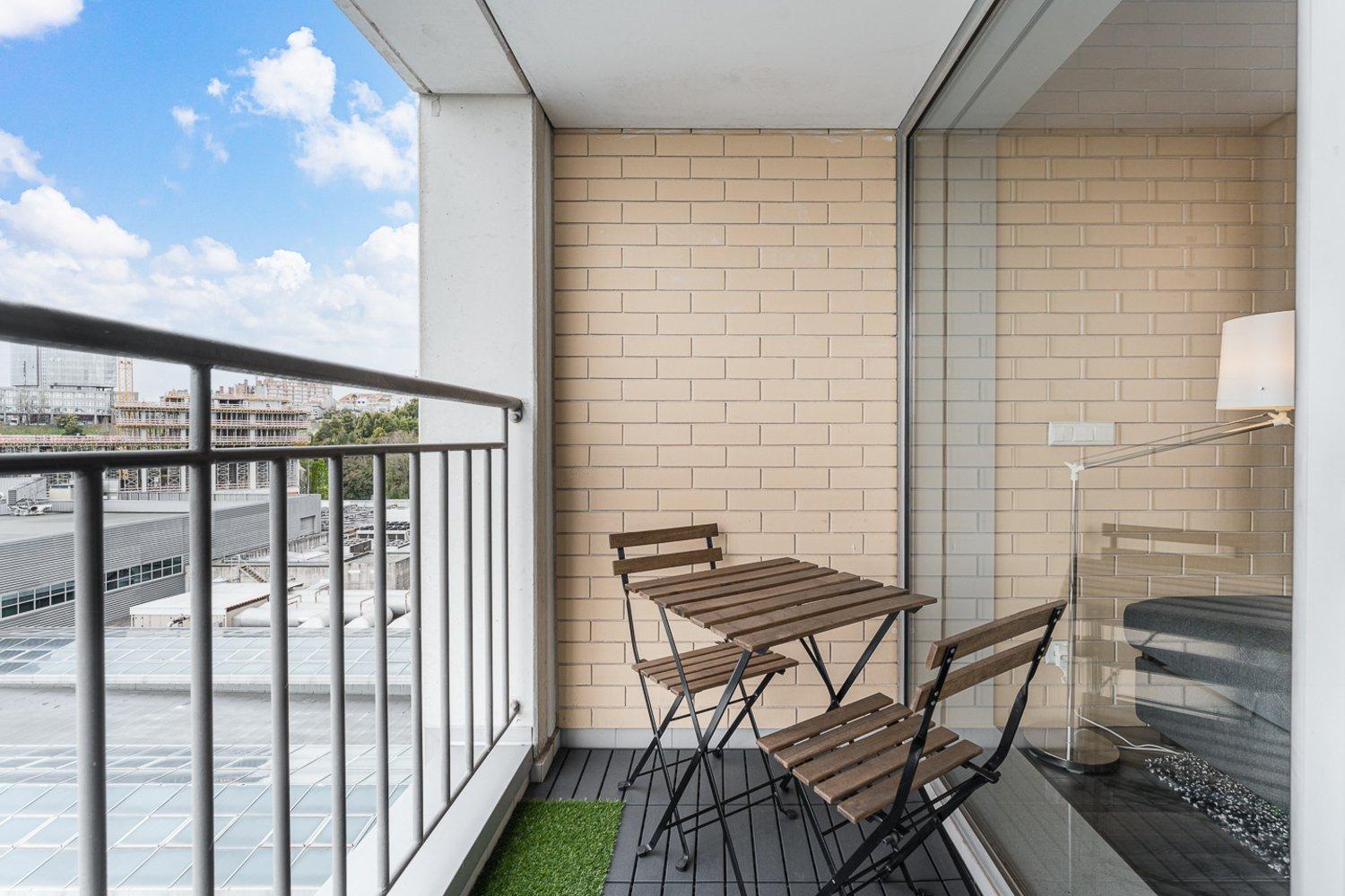 Guestready - Antas Studio Apartment Porto Exterior photo