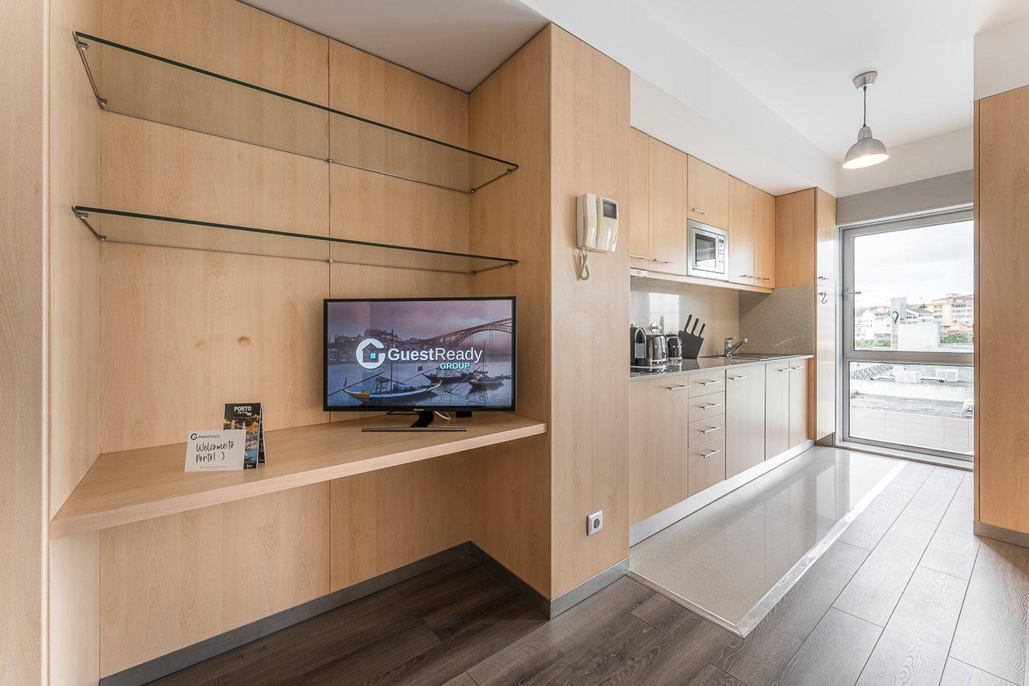 Guestready - Antas Studio Porto Exterior photo