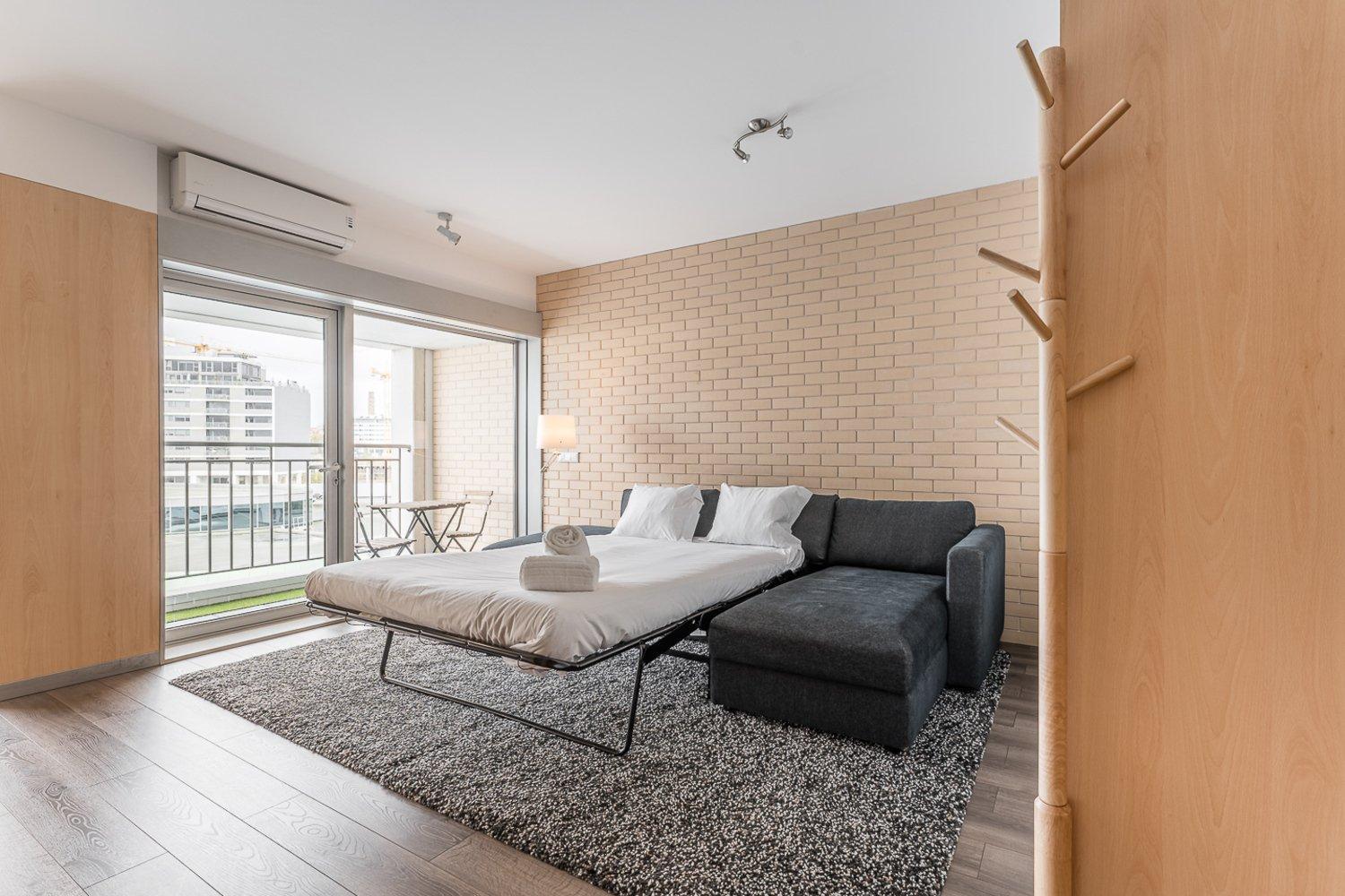 Guestready - Antas Studio Porto Exterior photo