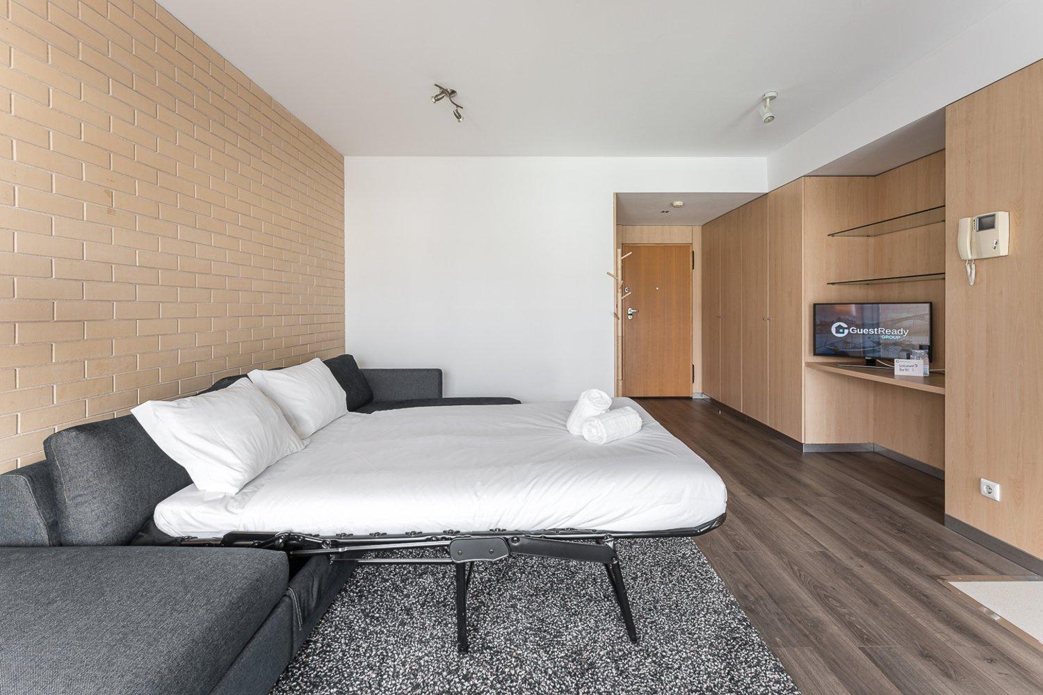 Guestready - Antas Studio Porto Exterior photo